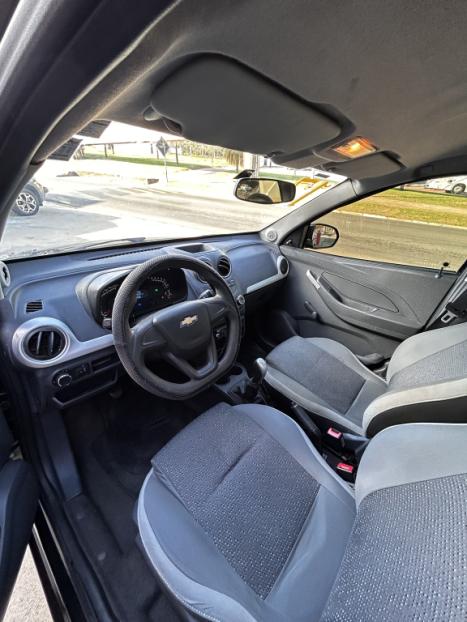 CHEVROLET Montana 1.4 FLEX LS, Foto 8