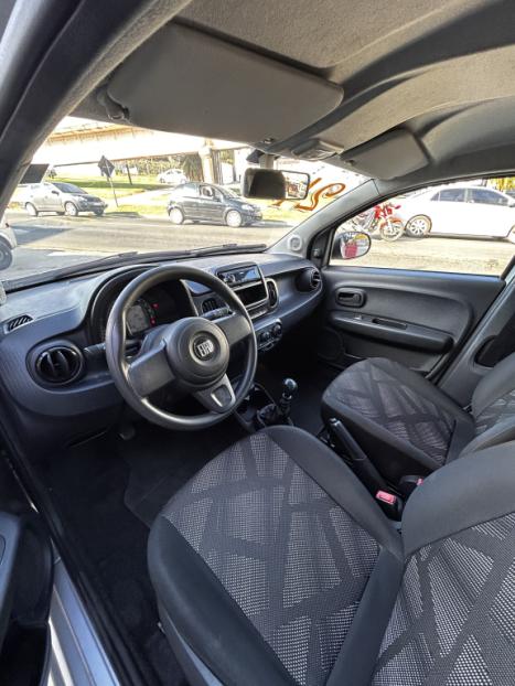 CHEVROLET Montana 1.4 FLEX LS, Foto 9