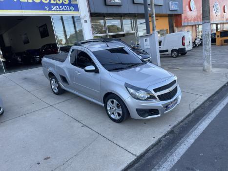 CHEVROLET Montana 1.4 FLEX SPORT, Foto 2