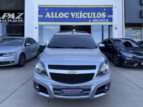 CHEVROLET Montana 1.4 FLEX SPORT, Foto 4
