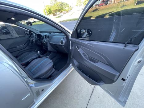 CHEVROLET Montana 1.4 FLEX SPORT, Foto 5