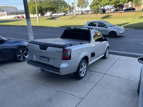 CHEVROLET Montana 1.4 FLEX SPORT, Foto 7