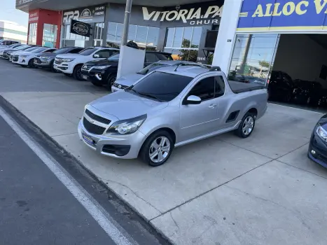 CHEVROLET Montana 1.4 FLEX SPORT, Foto 10
