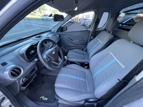 CHEVROLET Montana 1.4 FLEX SPORT, Foto 11