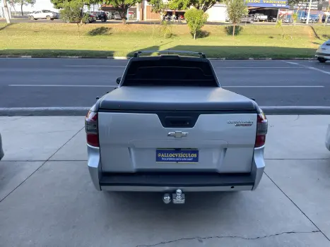 CHEVROLET Montana 1.4 FLEX SPORT, Foto 13
