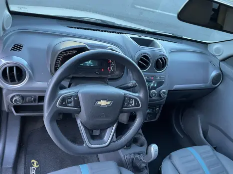 CHEVROLET Montana 1.4 FLEX SPORT, Foto 14