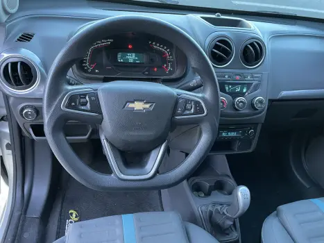 CHEVROLET Montana 1.4 FLEX SPORT, Foto 15