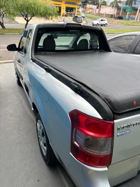 CHEVROLET Montana 1.4 FLEX LS, Foto 5