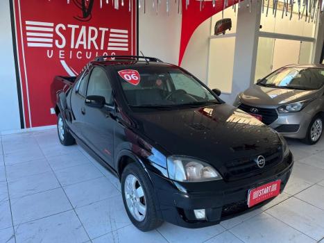 CHEVROLET Montana 1.8 FLEX SPORT, Foto 4