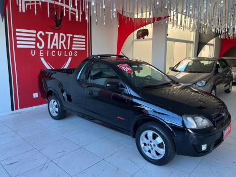 CHEVROLET Montana 1.8 FLEX SPORT, Foto 6