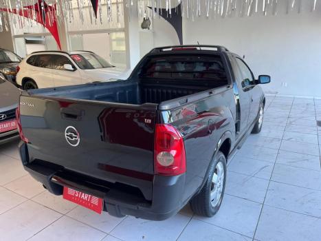 CHEVROLET Montana 1.8 FLEX SPORT, Foto 7