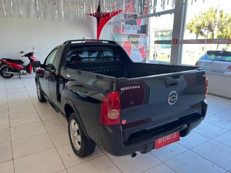 CHEVROLET Montana 1.8 FLEX SPORT, Foto 8