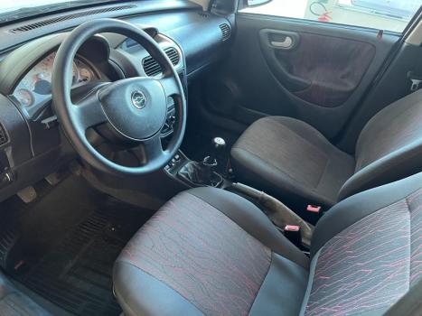 CHEVROLET Montana 1.8 FLEX SPORT, Foto 9