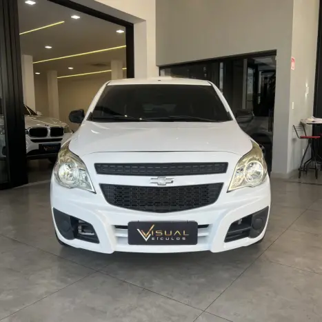 CHEVROLET Montana 1.4 FLEX LS, Foto 2