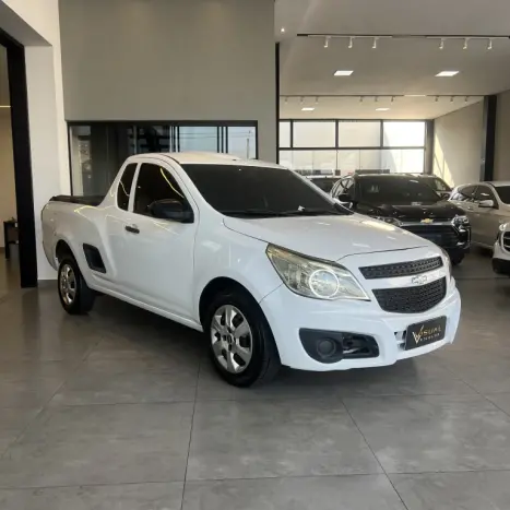 CHEVROLET Montana 1.4 FLEX LS, Foto 3