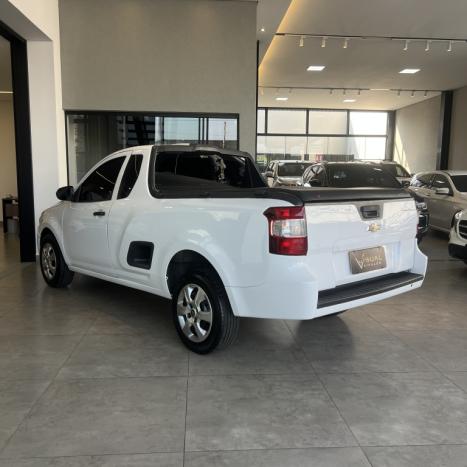 CHEVROLET Montana 1.4 FLEX LS, Foto 6