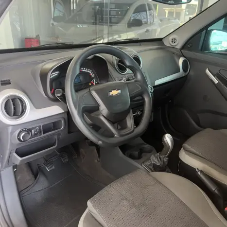 CHEVROLET Montana 1.4 FLEX LS, Foto 7