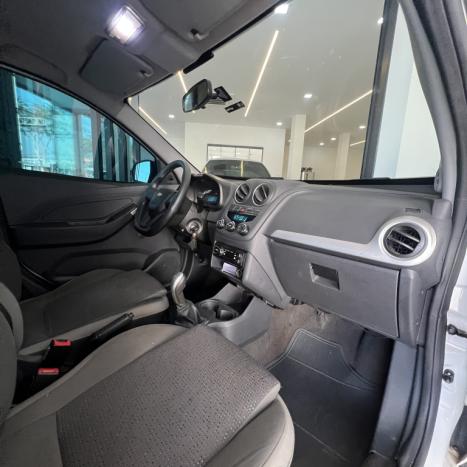CHEVROLET Montana 1.4 FLEX LS, Foto 8