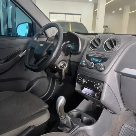 CHEVROLET Montana 1.4 FLEX LS, Foto 9