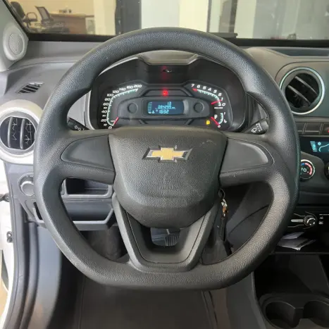 CHEVROLET Montana 1.4 FLEX LS, Foto 10