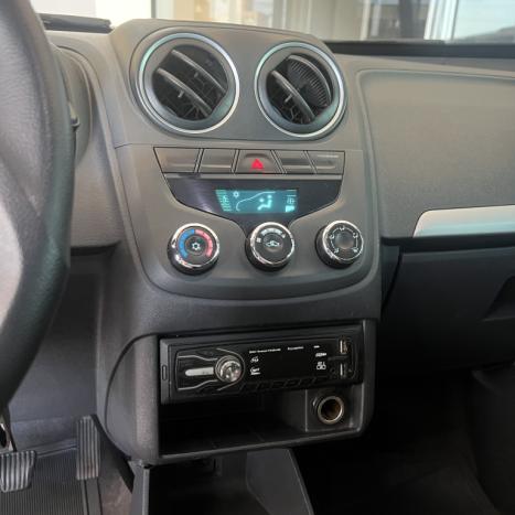 CHEVROLET Montana 1.4 FLEX LS, Foto 11