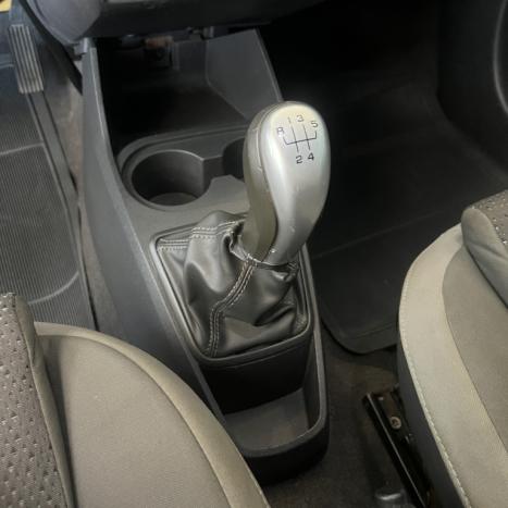 CHEVROLET Montana 1.4 FLEX LS, Foto 12