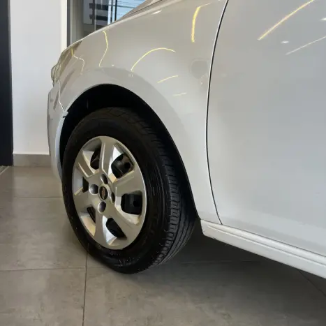 CHEVROLET Montana 1.4 FLEX LS, Foto 14