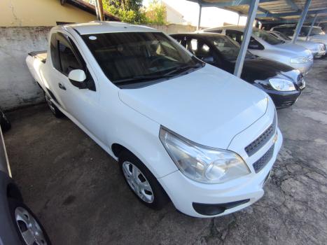 CHEVROLET Montana 1.4 FLEX LS, Foto 1