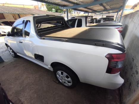 CHEVROLET Montana 1.4 FLEX LS, Foto 3