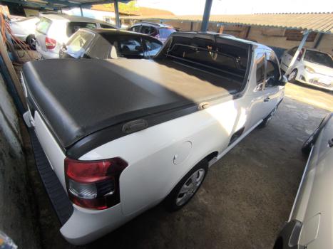 CHEVROLET Montana 1.4 FLEX LS, Foto 4