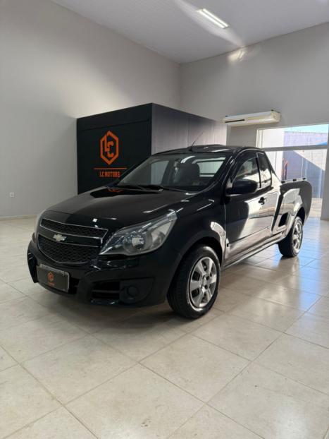 CHEVROLET Montana 1.4 FLEX LS, Foto 1