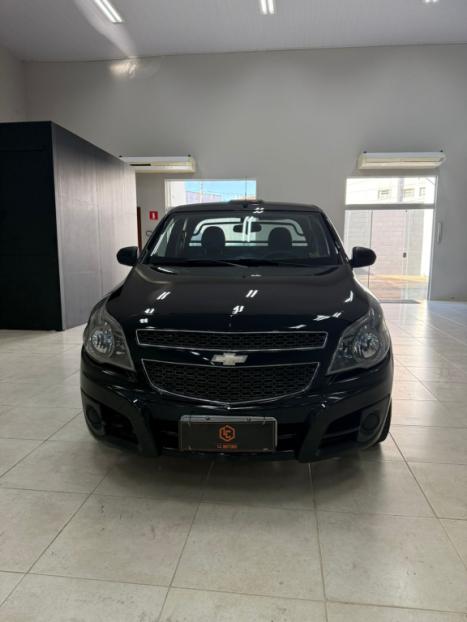 CHEVROLET Montana 1.4 FLEX LS, Foto 3