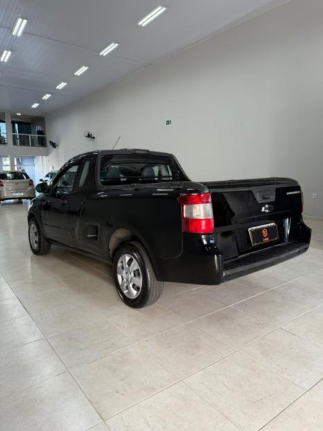 CHEVROLET Montana 1.4 FLEX LS, Foto 4