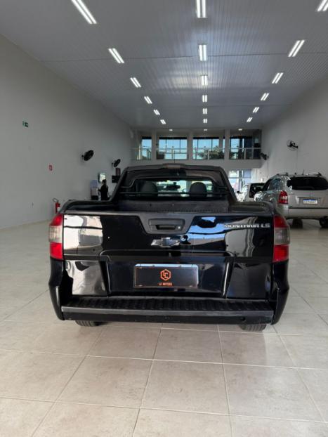CHEVROLET Montana 1.4 FLEX LS, Foto 6