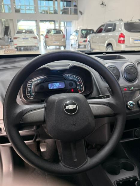 CHEVROLET Montana 1.4 FLEX LS, Foto 8