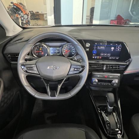 CHEVROLET Montana 1.2 12V 4P FLEX TURBO RS AUTOMTICO, Foto 11