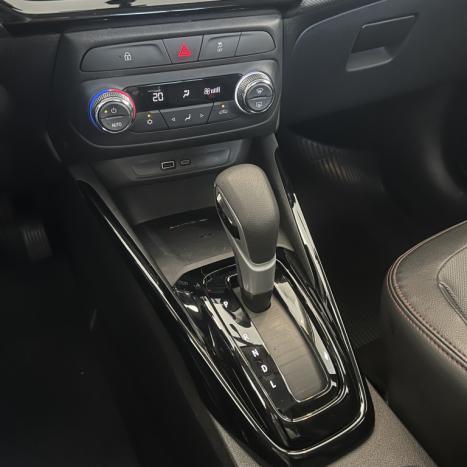 CHEVROLET Montana 1.2 12V 4P FLEX TURBO RS AUTOMTICO, Foto 14