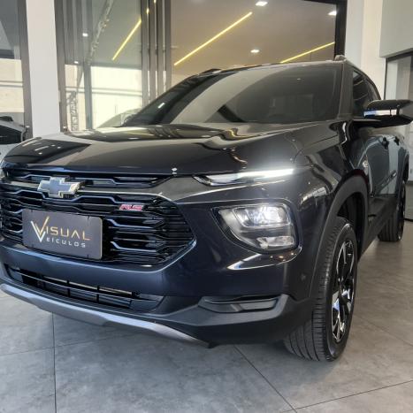 CHEVROLET Montana 1.2 12V 4P FLEX TURBO RS AUTOMTICO, Foto 17
