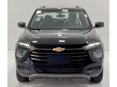 CHEVROLET Montana 1.2 12V FLEX PREMIER TURBO AUTOMTICO, Foto 2