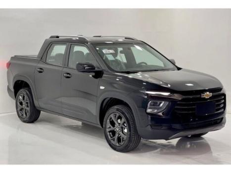 CHEVROLET Montana 1.2 12V FLEX PREMIER TURBO AUTOMTICO, Foto 3