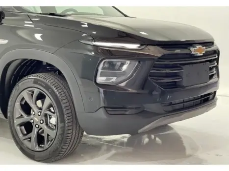CHEVROLET Montana 1.2 12V FLEX PREMIER TURBO AUTOMTICO, Foto 7