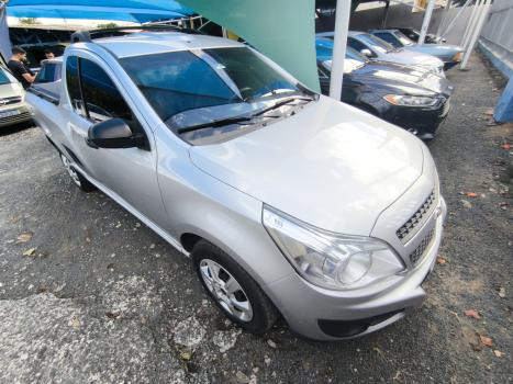 CHEVROLET Montana 1.4 FLEX LS, Foto 1