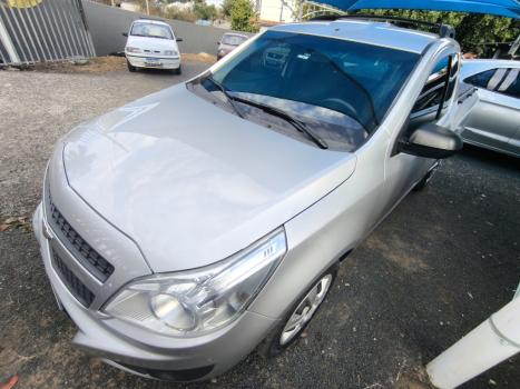CHEVROLET Montana 1.4 FLEX LS, Foto 2