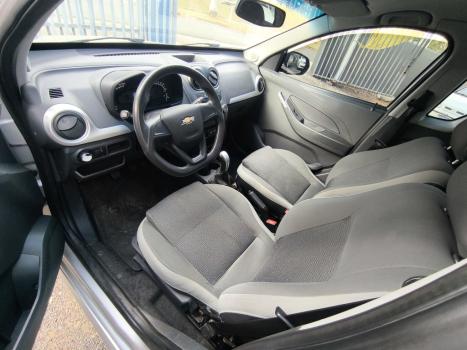 CHEVROLET Montana 1.4 FLEX LS, Foto 3
