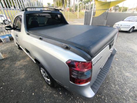 CHEVROLET Montana 1.4 FLEX LS, Foto 4