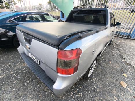 CHEVROLET Montana 1.4 FLEX LS, Foto 5