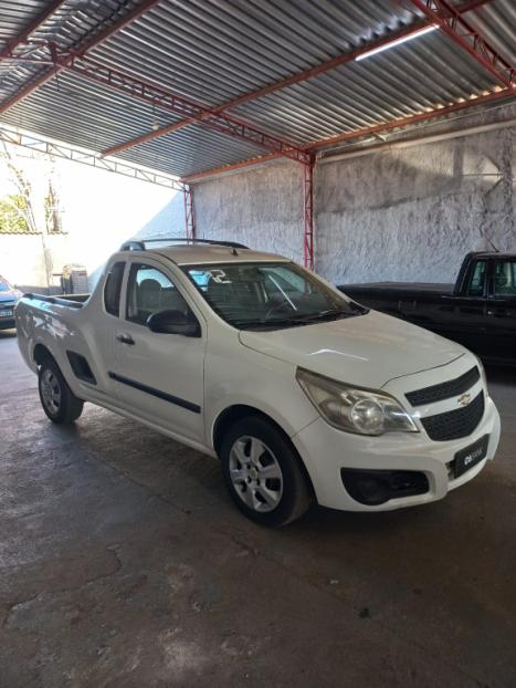 CHEVROLET Montana 1.4 FLEX LS, Foto 3