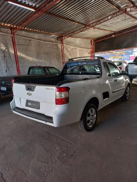 CHEVROLET Montana 1.4 FLEX LS, Foto 4