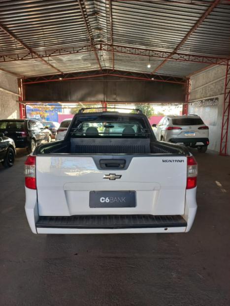 CHEVROLET Montana 1.4 FLEX LS, Foto 5