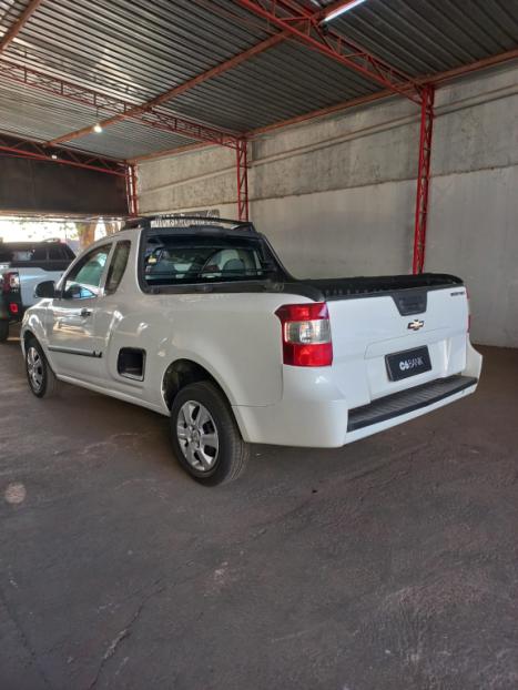 CHEVROLET Montana 1.4 FLEX LS, Foto 6